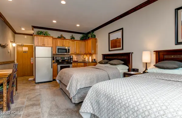 2245 Sidewinder Drive #508, Park City, UT 84060