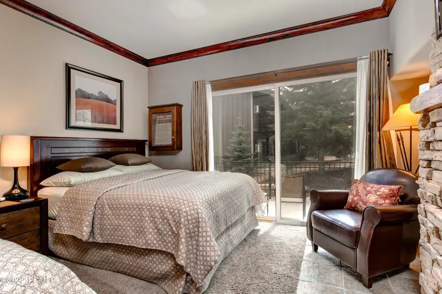 2245 Sidewinder Drive #508, Park City, UT 84060 - #2