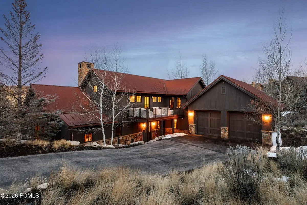 2902 Quick Draw, Park City, UT 84098 - #1