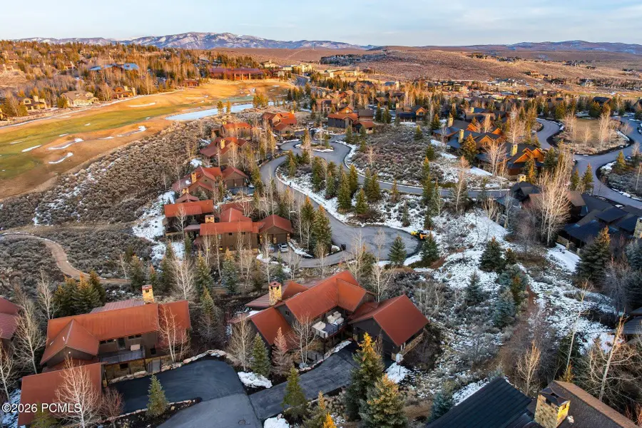 2902 Quick Draw, Park City, UT 84098 - #2