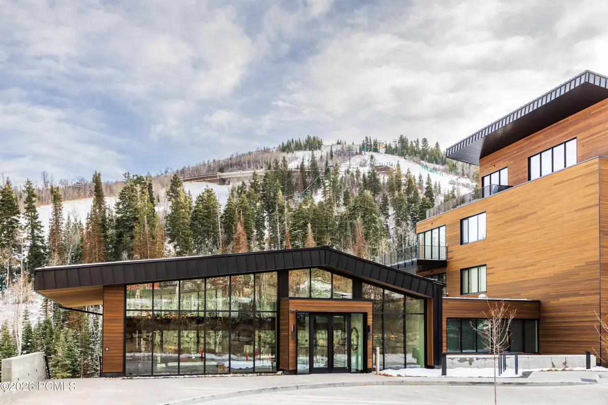 3267 W Deer Hollow Road #2304, Park City, UT 84060 - #1