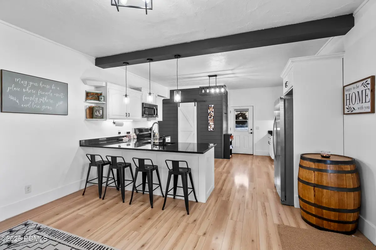 246 E 100 North, Coalville, UT 84017 - #1