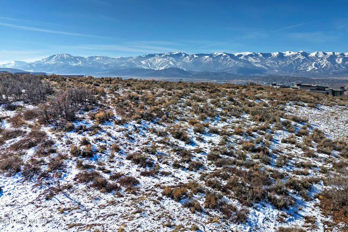 4422 Pinnacle Sky Loop, Park City, UT 84098 - #1