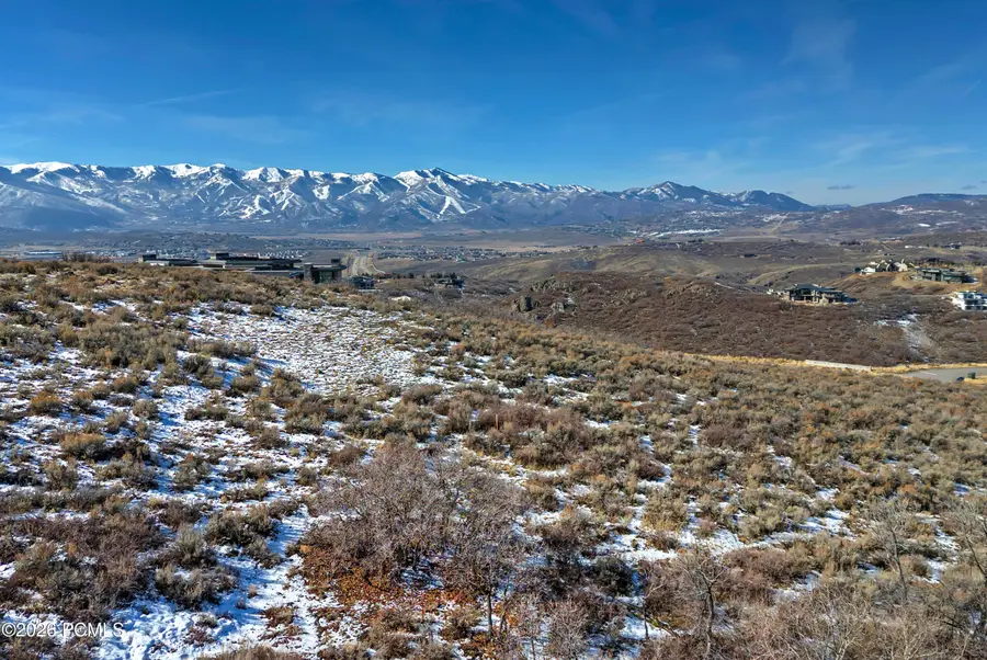 4422 Pinnacle Sky Loop, Park City, UT 84098 - #3