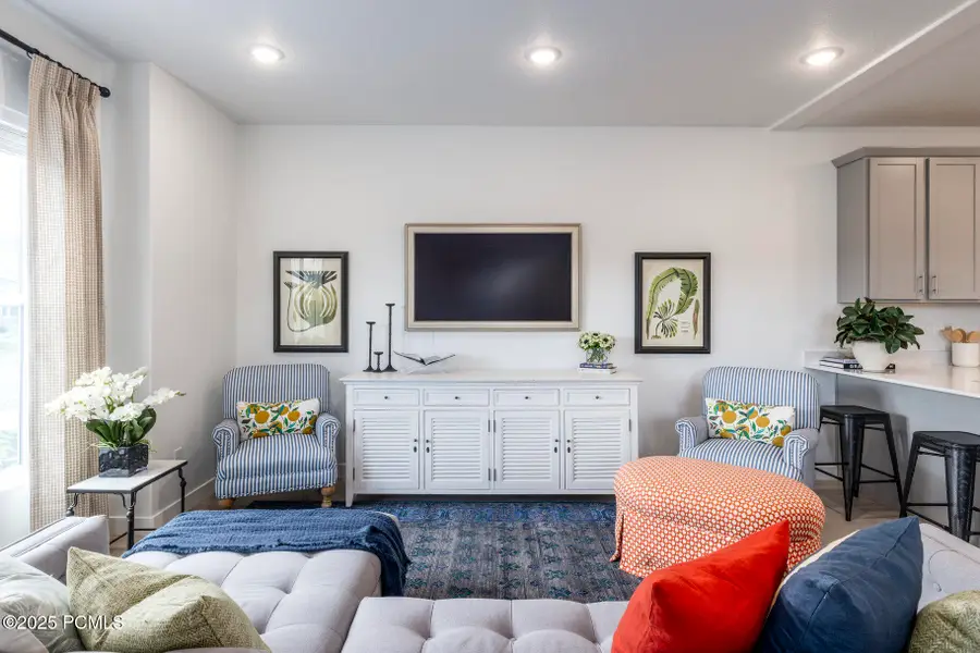 55 Scenic Heights Road, Kamas, UT 84036 - #3