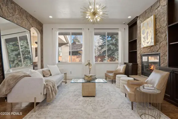 1911 Evening Star Drive, Park City, UT 84060