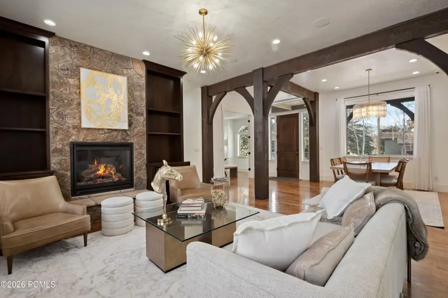 1911 Evening Star Drive, Park City, UT 84060 - #2