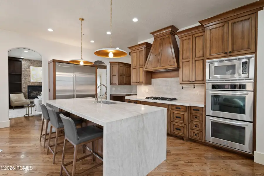 1911 Evening Star Drive, Park City, UT 84060 - #3