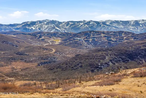 4382 S Oakview Drive, Coalville, UT 84017