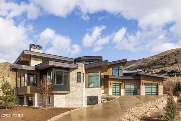 2065 E Chimney Rock Circle, Heber City, UT 84032