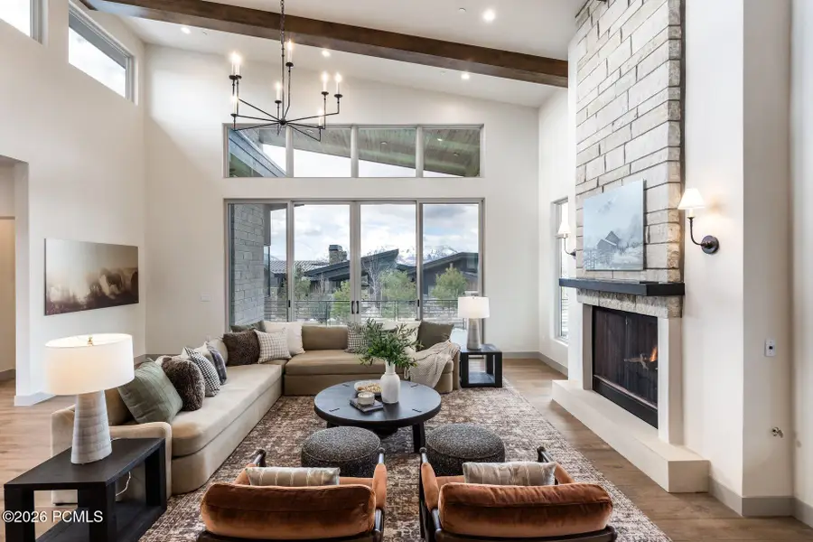 2065 E Chimney Rock Circle, Heber City, UT 84032 - #2