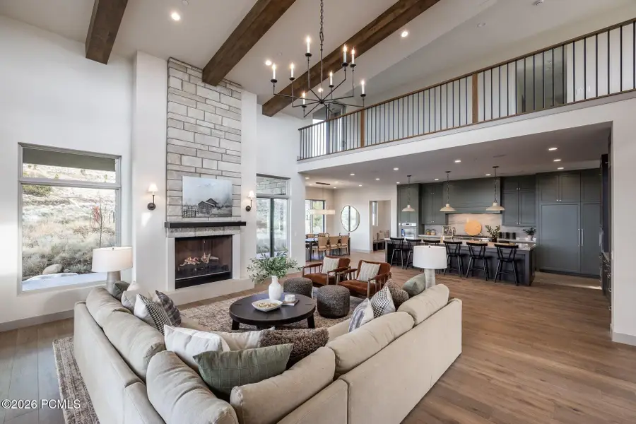 2065 E Chimney Rock Circle, Heber City, UT 84032 - #3