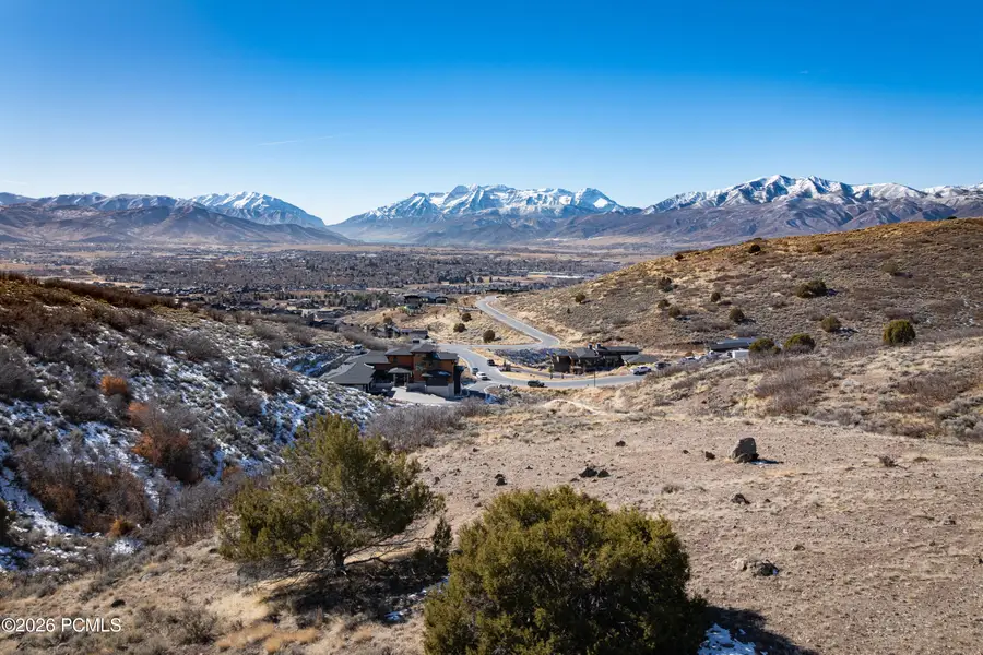 2314 E La Sal Peak Drive, Heber City, UT 84032 - #3