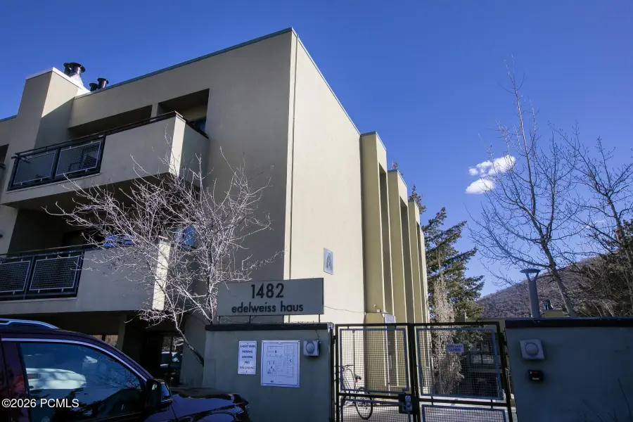 1482 Empire Avenue #203, Park City, UT 84060 - #2