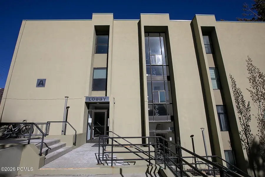 1482 Empire Avenue #203, Park City, UT 84060 - #3