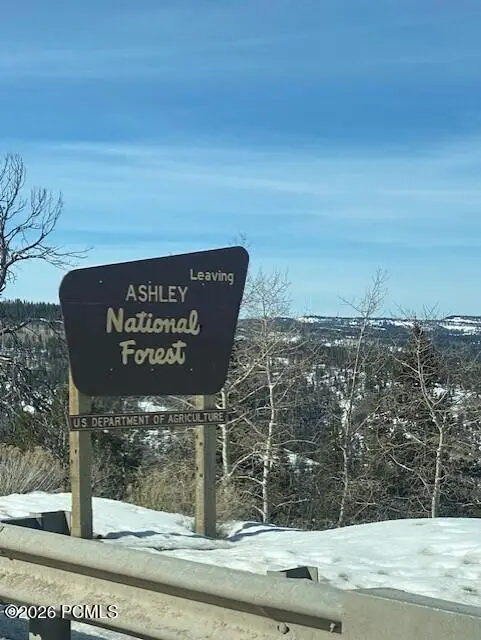 11928 Hwy 191, Duchesne, UT 84021 - #1