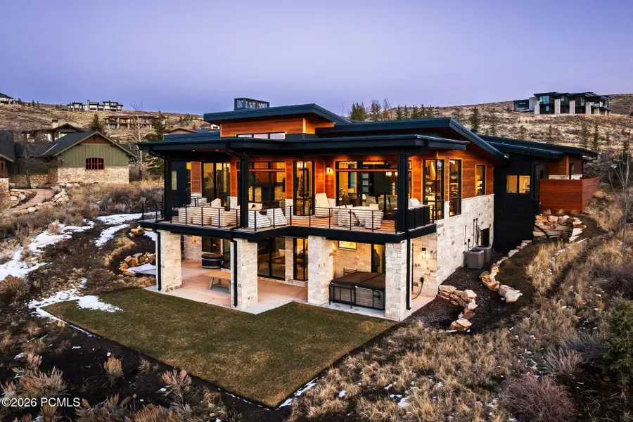 3191 E Westview Trail, Park City, UT 84098 - #2