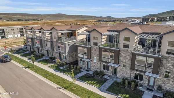 1386 Village Green Trail, Park City, UT 84098
