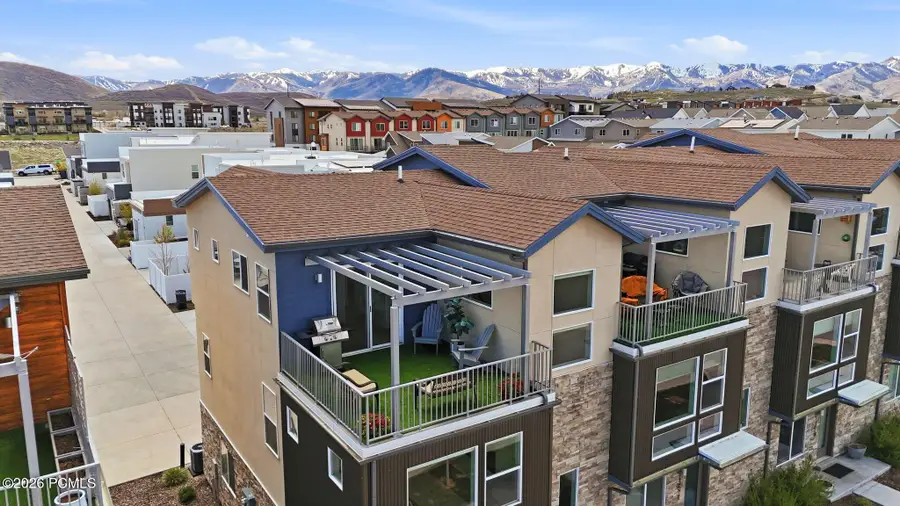 1386 Village Green Trail, Park City, UT 84098 - #2