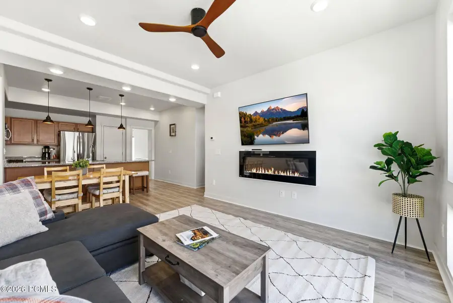 1386 Village Green Trail, Park City, UT 84098 - #3