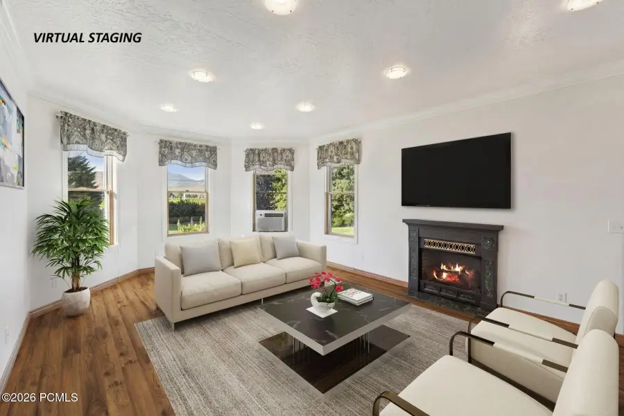 3136 W 2400 South, Heber City, UT 84032 - #3