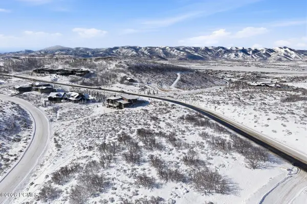 7760 N Promontory Ranch Road, Park City, UT 84098