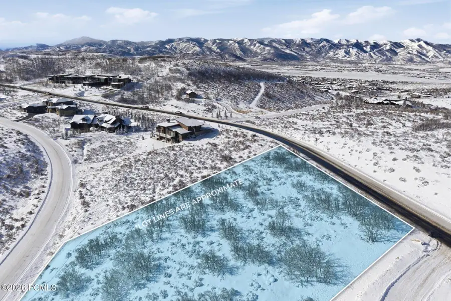 7760 N Promontory Ranch Road, Park City, UT 84098 - #3