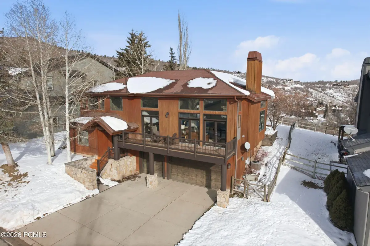 4104 Hilltop Court, Park City, UT 84098 - #1