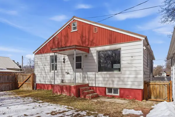 165 W 100 North, Heber City, UT 84032