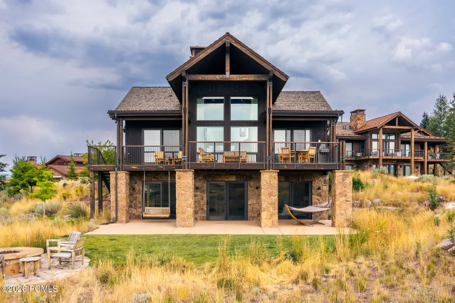 7360 N Victory Club Drive, Heber City, UT 84032 - #2