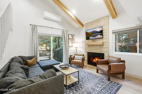 2025 Canyons Resort Drive #Apt P8, Park City, UT 84098