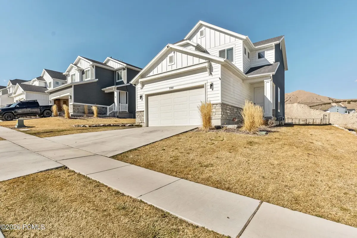 3381 E Stillwater Drive, Eagle Mountain, UT 84005 - #1