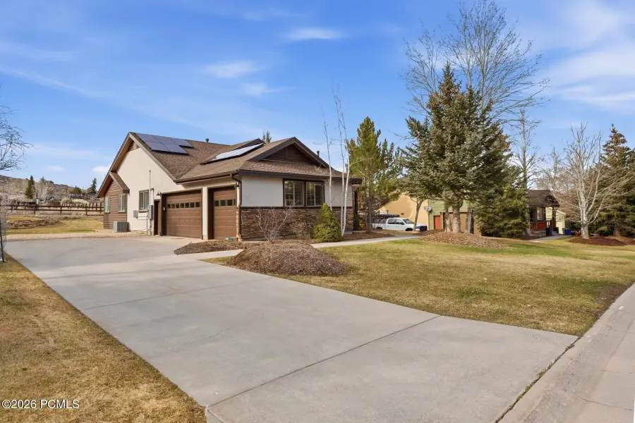 6115 N Kingsford Avenue, Park City, UT 84098 - #2