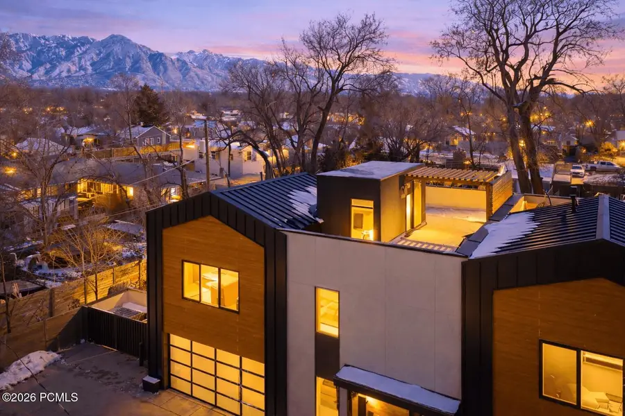 2471 S 700, Salt Lake City, UT 84106 - #2