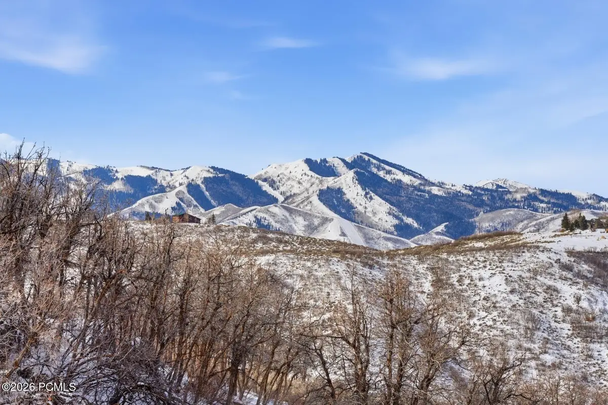 2014 Canyon Gate Road, Park City, UT 84098 - #1