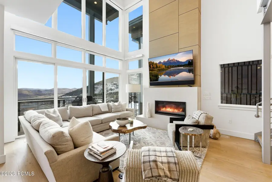 2752 W High Mountain Road #1901, Park City, UT 84098 - #3
