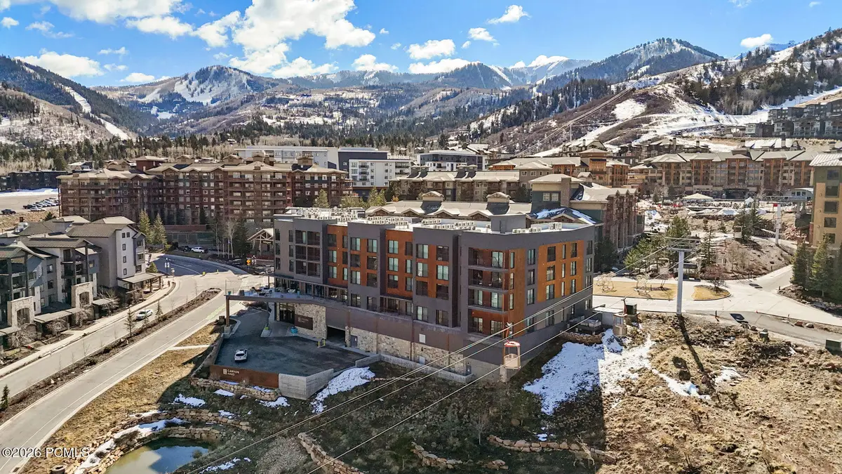 2670 W Canyons Resort Drive #127, Park City, UT 84098 - #1