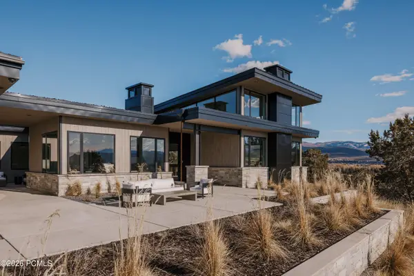 3057 Corral Peak Circle, Heber City, UT 84032