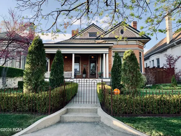 367 E 3rd Avenue, Salt Lake City, UT 84103