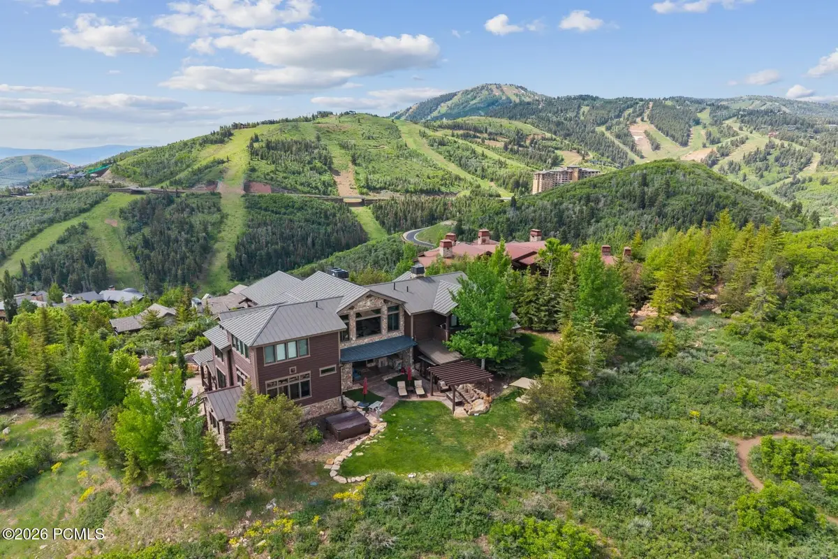 3438 Snow Top Court, Park City, UT 84060 - #1