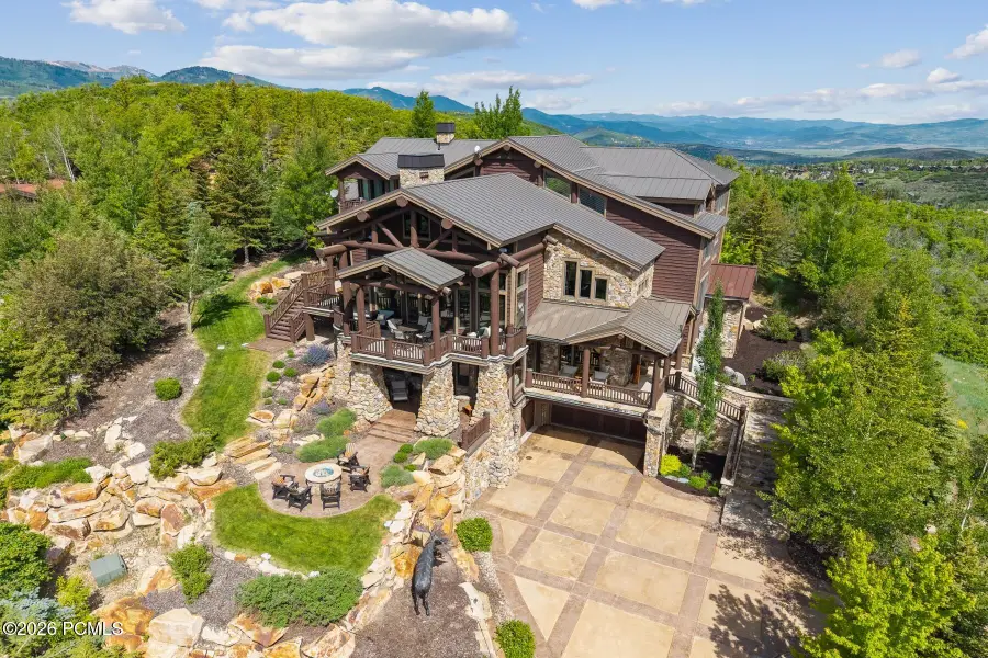 3438 Snow Top Court, Park City, UT 84060 - #2