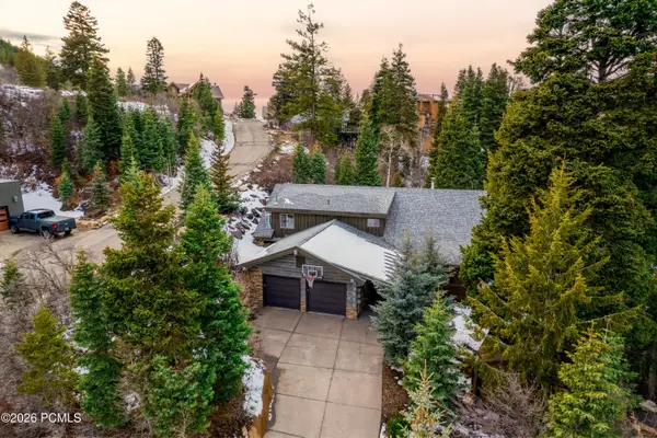 485 Crestview Drive, Park City, UT 84098