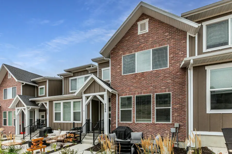 2268 N Wildwood Lane #277, Heber City, UT 84032 - #2