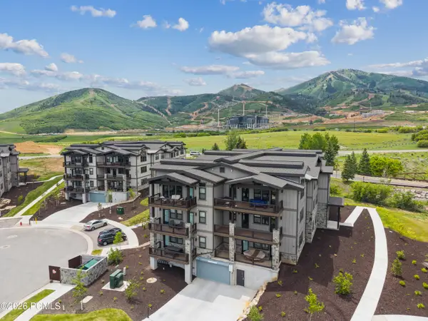 1156 W Helling Circle #201, Heber City, UT 84032