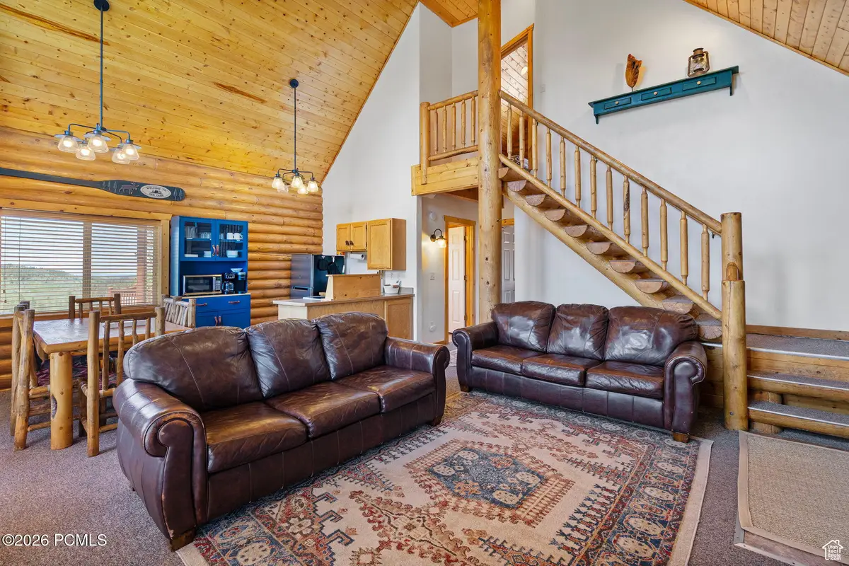 5866 E Mirror Lake Highway #3-2, Coalville, UT 84017 - #1