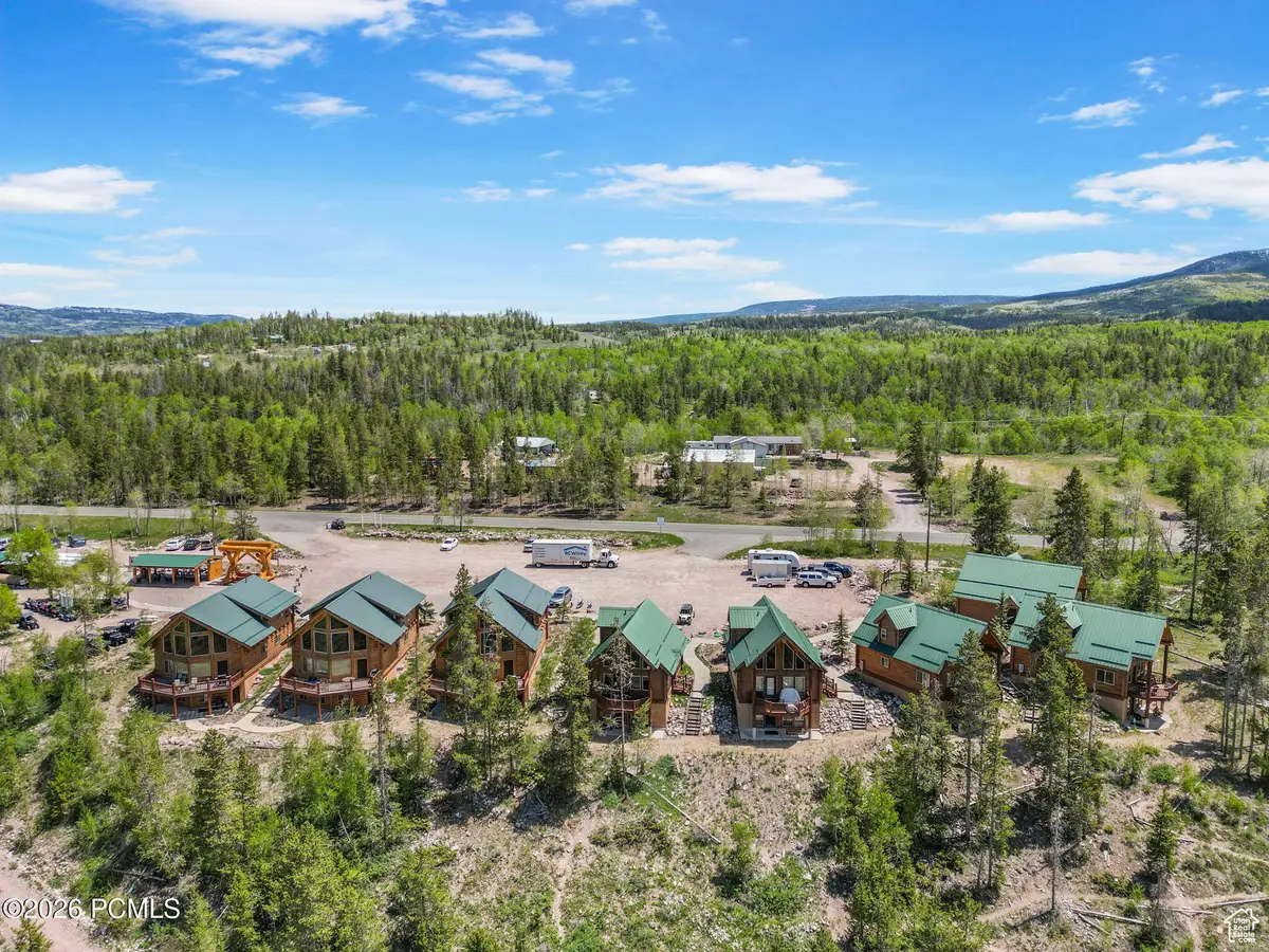 5866 S Mirror Lake Highway #5-1, Coalville, UT 84017 - #1