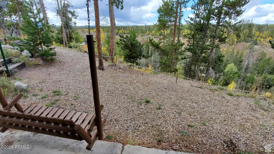 5866 S Mirror Lake Highway #5-1, Coalville, UT 84017 - #3