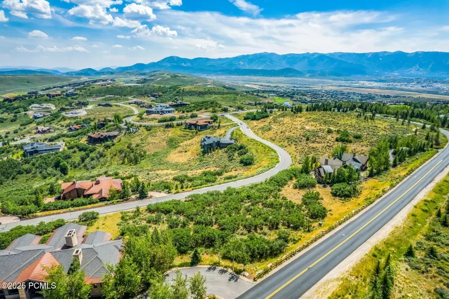 7923 N Sunrise Loop, Park City, UT 84098 - #3