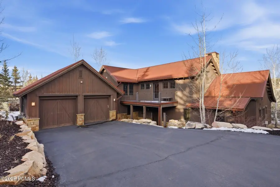 2908 Quick Draw, Park City, UT 84098 - #2