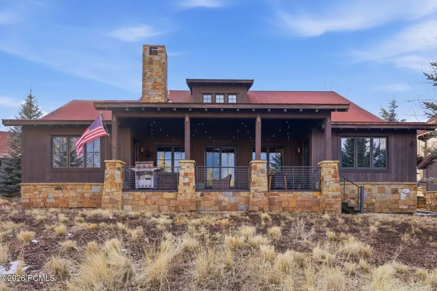 2908 Quick Draw, Park City, UT 84098 - #3